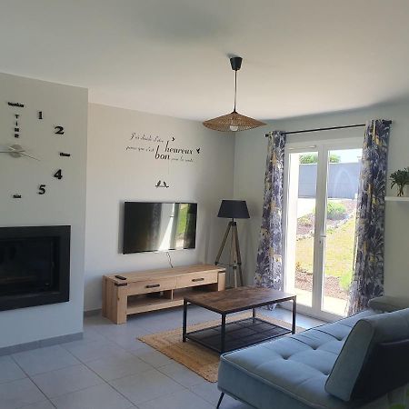 Вілла Ac Interlude Castelnau-de-Montmiral Екстер'єр фото