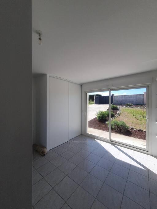 Вілла Ac Interlude Castelnau-de-Montmiral Екстер'єр фото